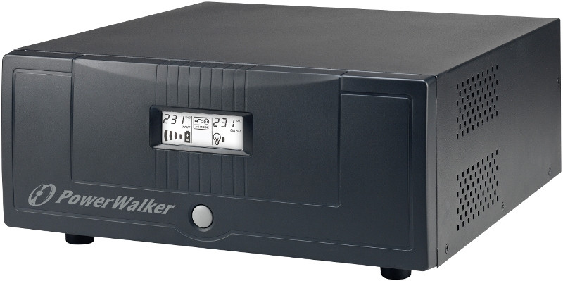 ДБЖ PowerWalker Inverter 1200 PSW