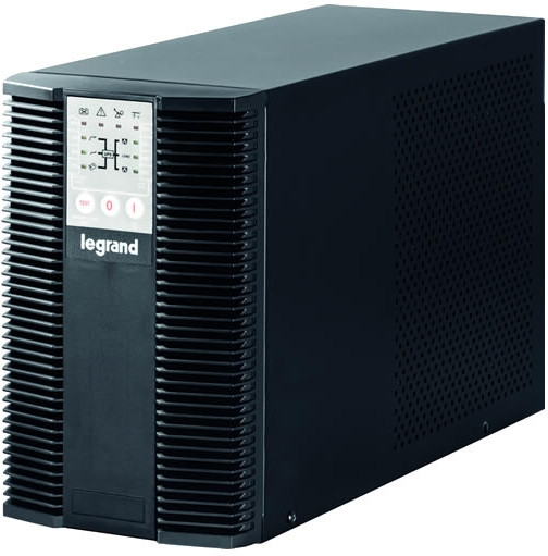 ИБП Legrand Keor LP 1000VA IEC