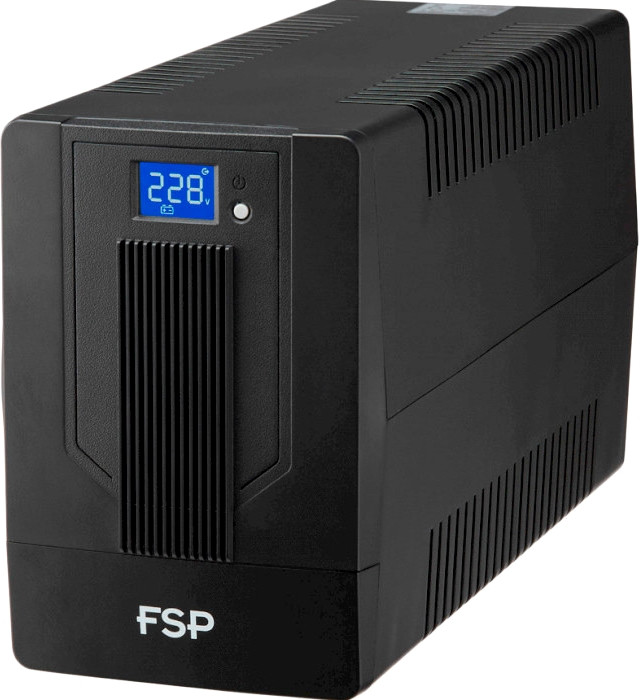 ИБП FSP iFP-650