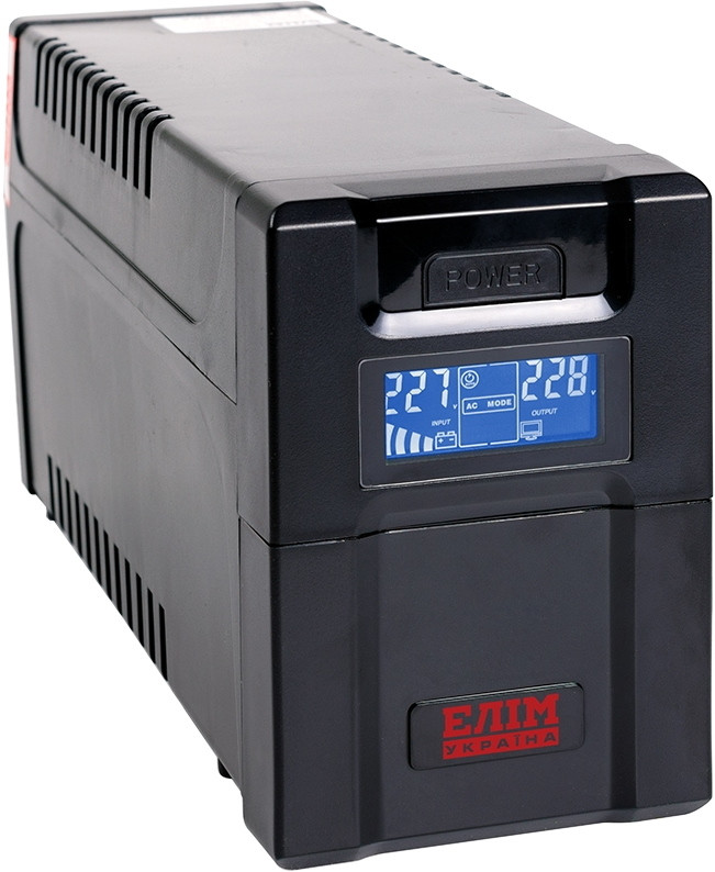 ДБЖ Elim INPP-600P
