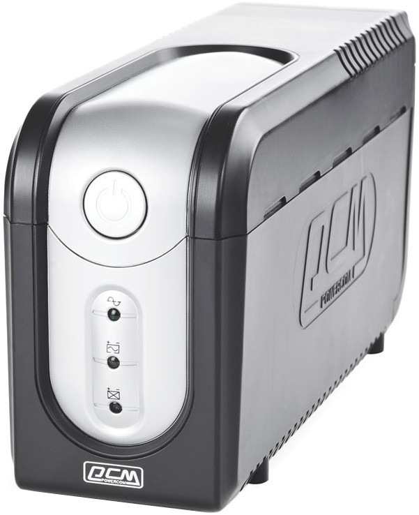 ДБЖ Powercom Imperial IMP-825AP