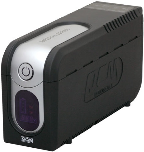 ДБЖ Powercom Imperial IMD-525AP