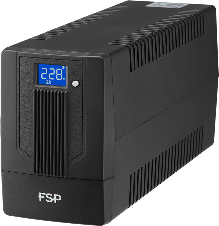 ИБП FSP iFP 600