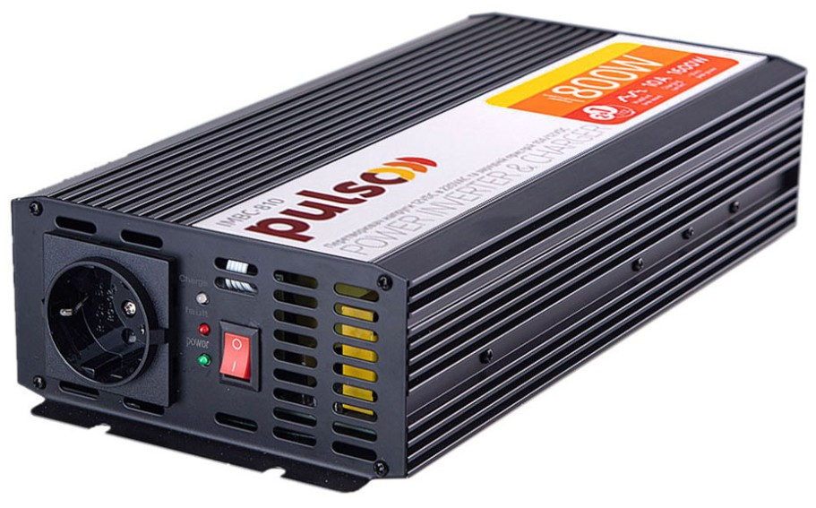 ИБП Pulso IMBC-810