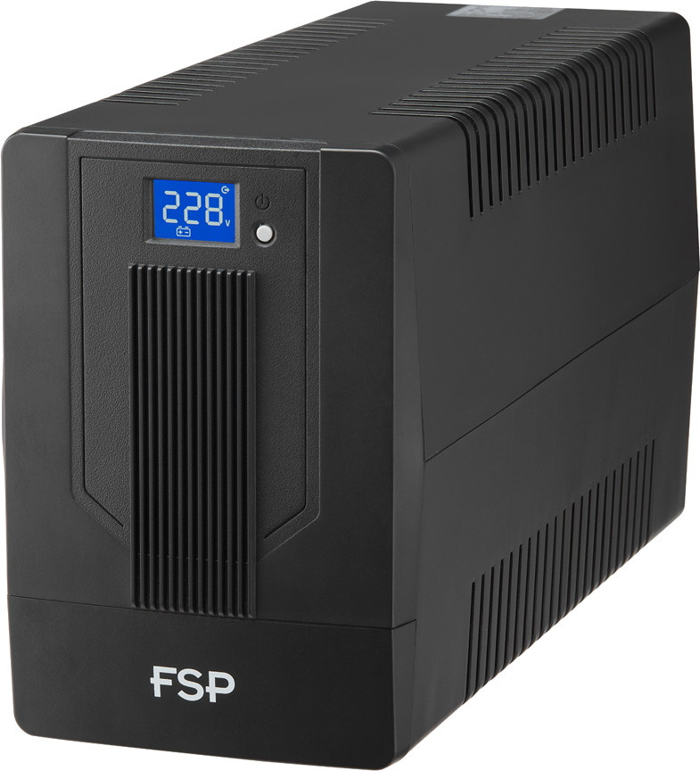 ИБП FSP iFP 2000