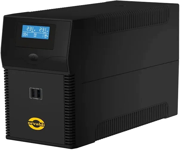 ИБП Orvaldi i1500 LCD