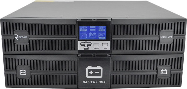ИБП RITAR HR1106XS