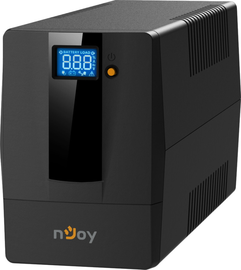 ДБЖ nJoy Horus Plus 600