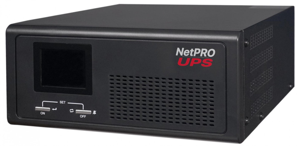 ИБП NetPRO Home-Q 600-12