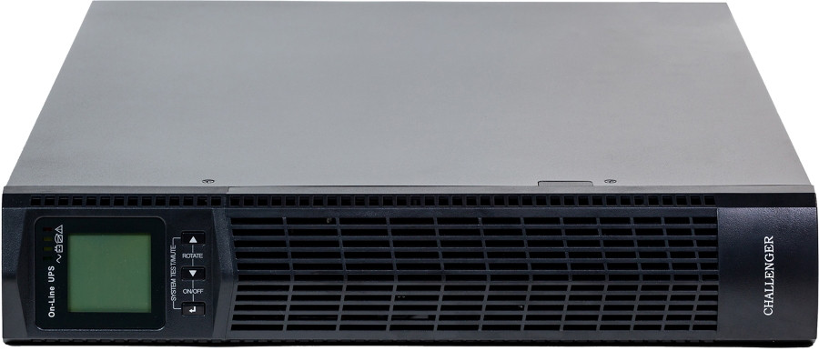 ДБЖ Challenger HomePro RT2000