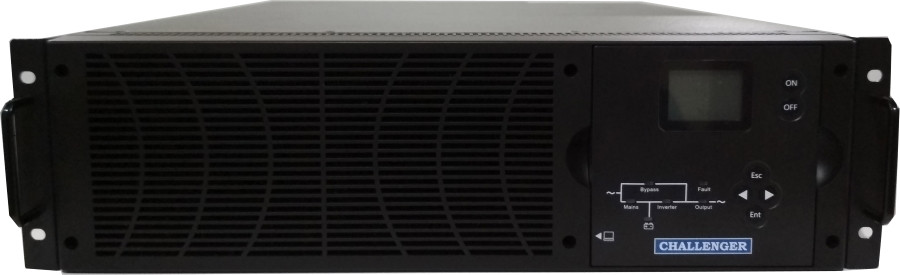 ДБЖ Challenger HomePro 10000RT11