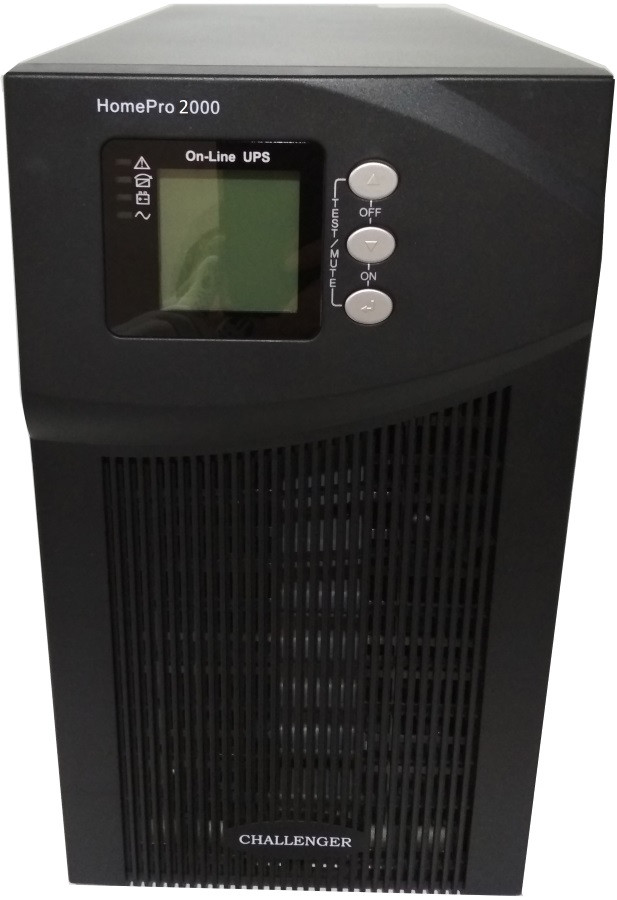 ДБЖ Challenger HomePro 2000-H-12