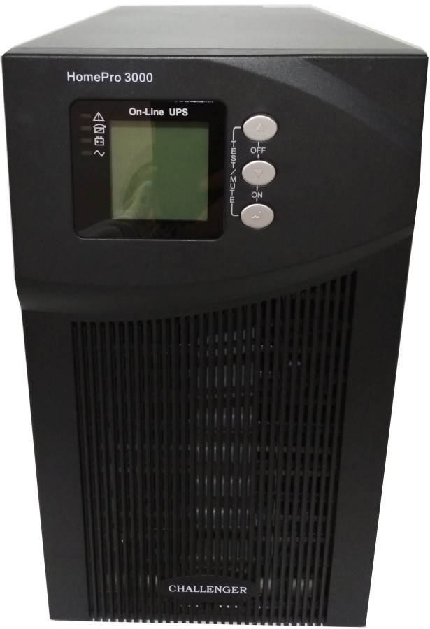 ДБЖ Challenger HomePro 3000