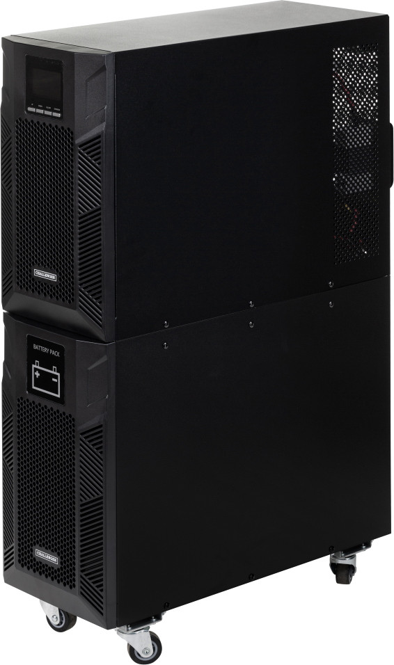 ДБЖ Challenger HomePro 10000-S