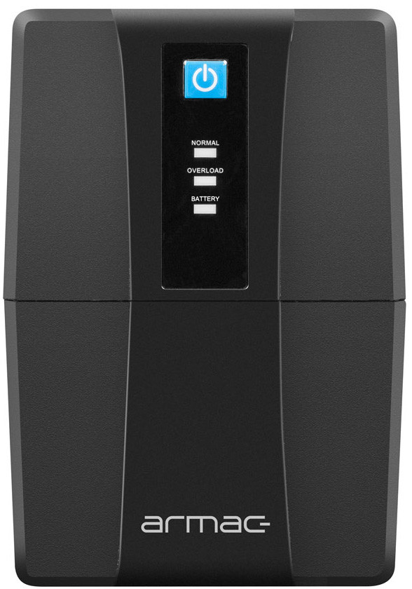 ИБП ARMAC Home Lite 850E/LED/V2