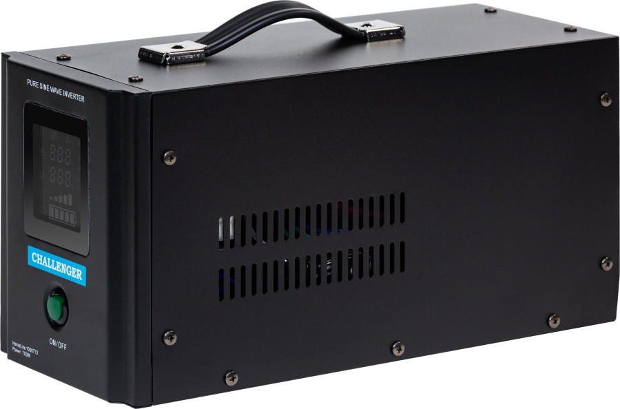 ИБП Challenger HomeLine 1000T12