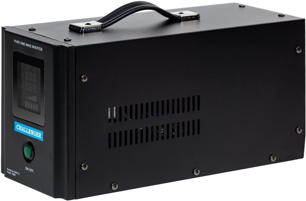 ДБЖ Challenger HomeLine 1500T24