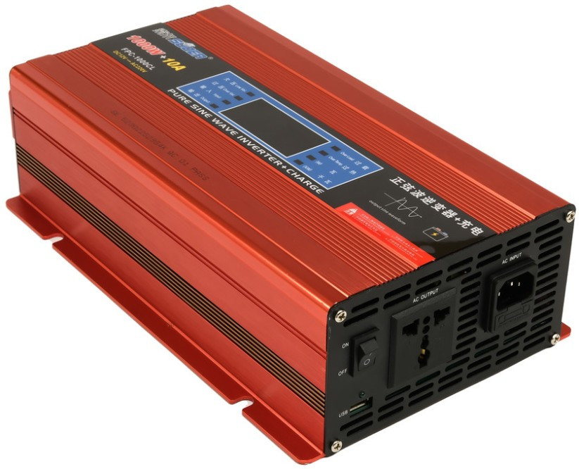 ДБЖ Suoer FPC-1000CL