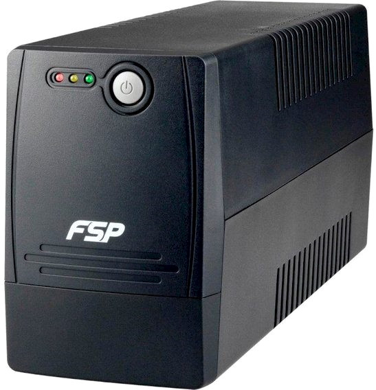 ДБЖ FSP FP 2000 (PPF12A0817)