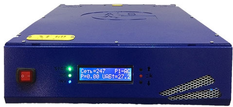 ИБП Leoton Fort XT60A