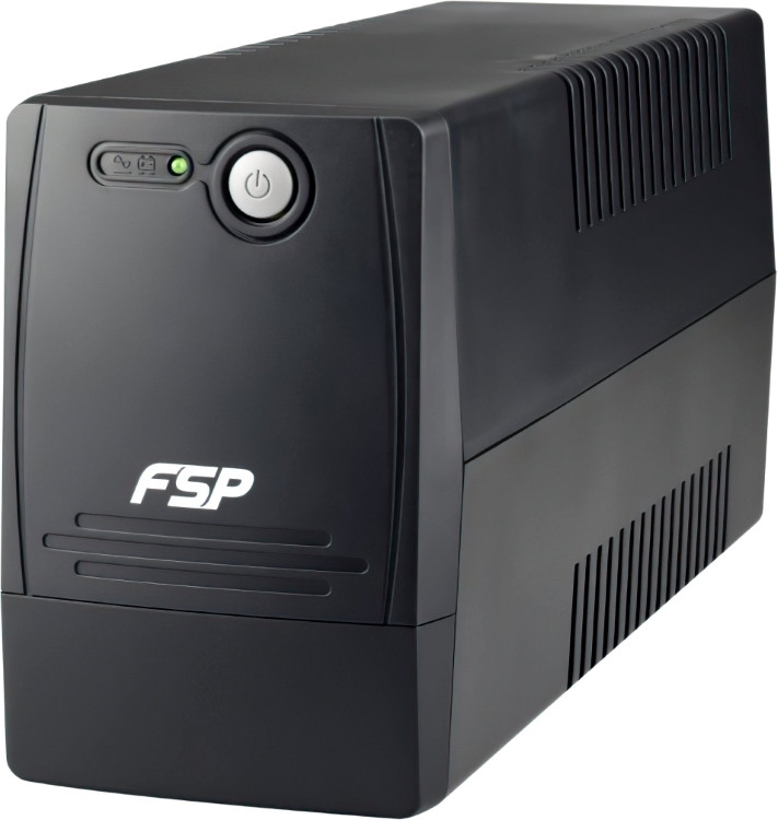 ИБП FSP FP 1500 (PPF9000525)