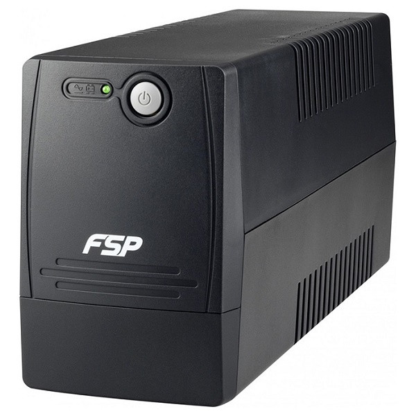 ИБП FSP FP 650