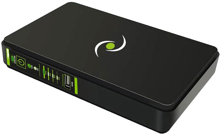 Міні ДБЖ Tecnoware Era Plus DC