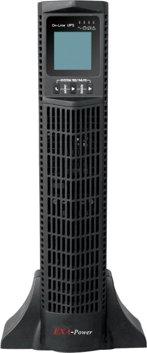 ИБП EXA-Power EXA plus RTS 1kVA