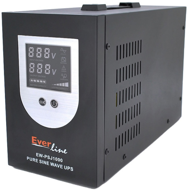 ДБЖ Eline EW-PSJ1000