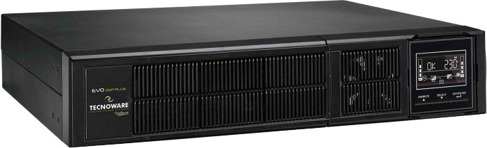 ИБП Tecnoware EVO DSP Plus 3600 IEC RT