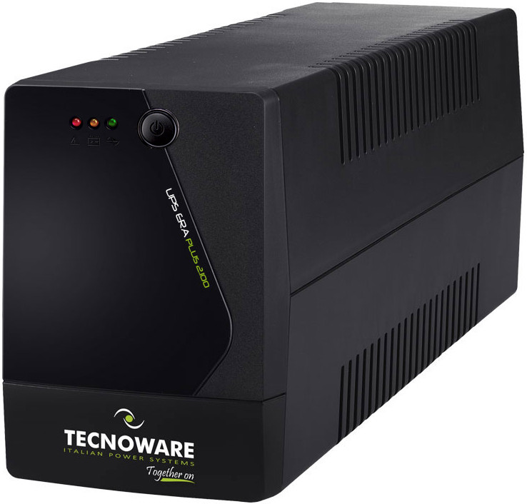 ДБЖ Tecnoware Era Plus 2100 IEC