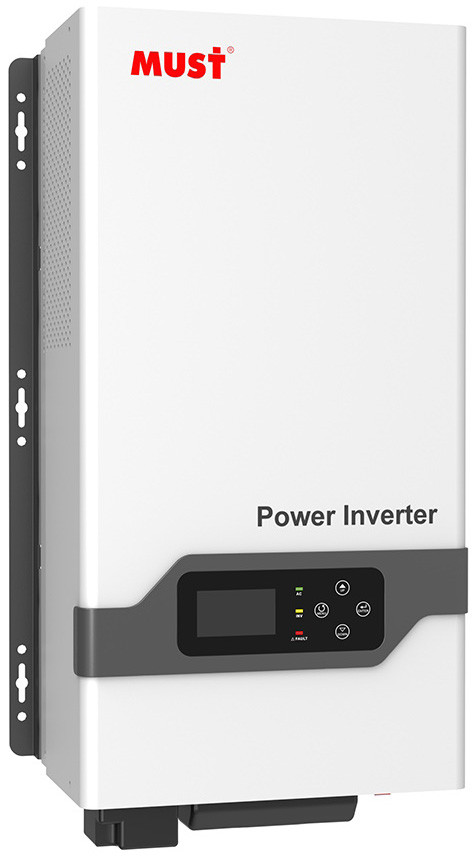 ДБЖ Must EP30-3012 Plus 3000 ВА акб 12 В