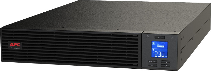 ИБП APC Easy-UPS SRV 1000VA SRV1KRIRK
