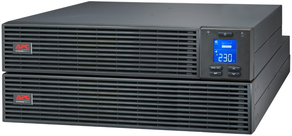 ИБП APC Easy-UPS SRV 3000VA SRV3KRILRK