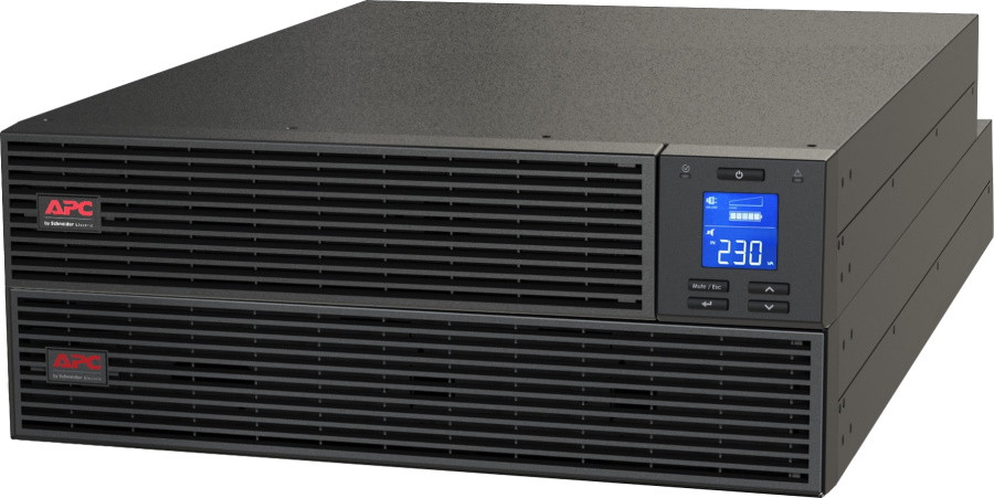 ИБП APC Easy-UPS SRV 6000VA SRV6KRIRK