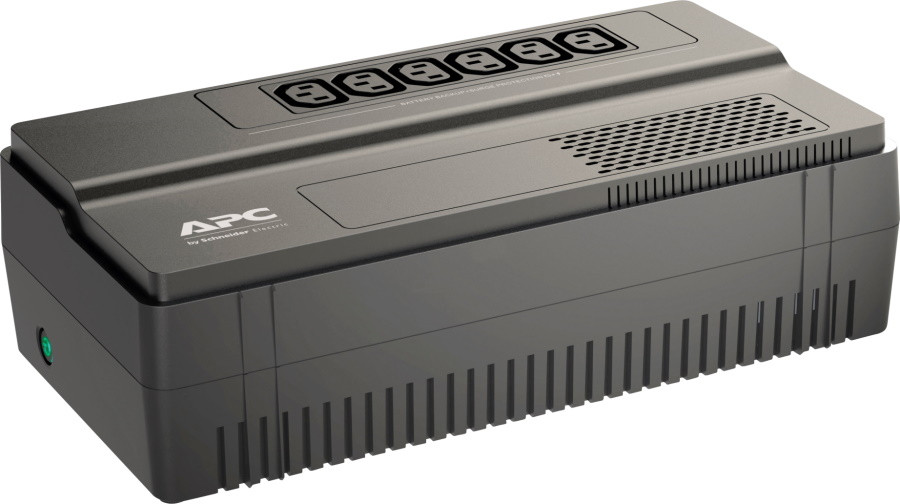 ИБП APC Easy-UPS BV 500VA BV500I