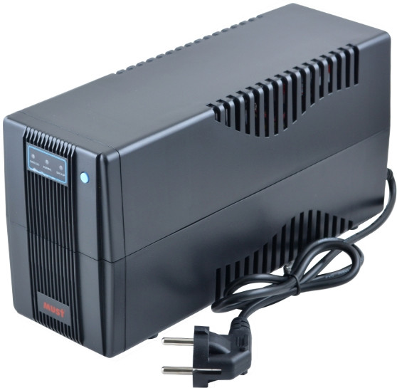 ИБП Must EA600