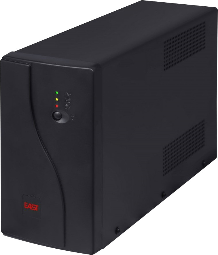 ДБЖ EAST EA-2200U Schuko