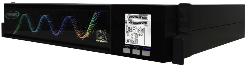 ИБП Infosec E3 Performance 1100 RT