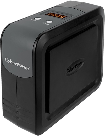 ДБЖ CyberPower DL450ELCD