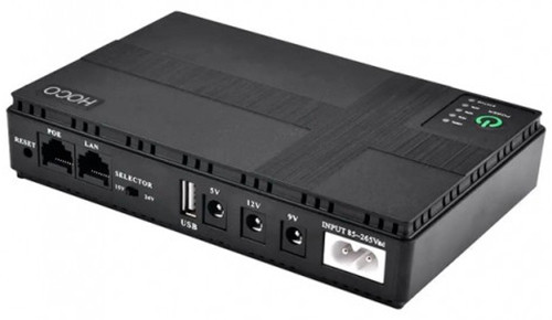 Мини ИБП Hoco DC1018P