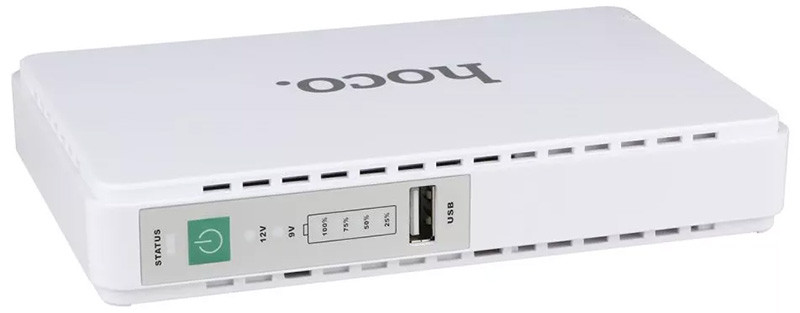 Мини ИБП Hoco DB25