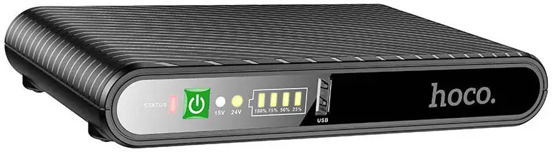 Мини ИБП Hoco DB63