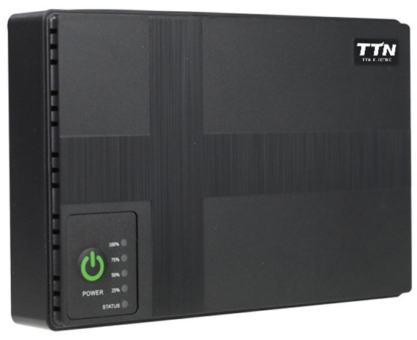 Міні ДБЖ TTN DC-1018