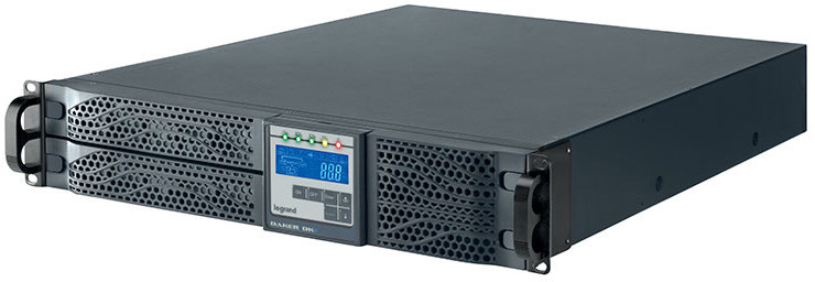 ИБП Legrand Daker DK Plus 5000VA Inverter