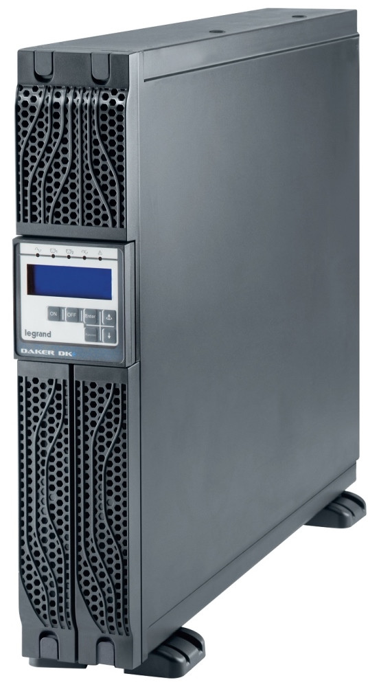 ИБП Legrand Daker DK Plus 1000VA