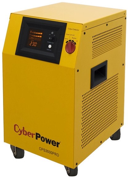 ДБЖ CyberPower CPS3500PRO