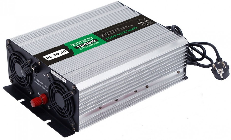 ДБЖ Carspa CPS1000-242