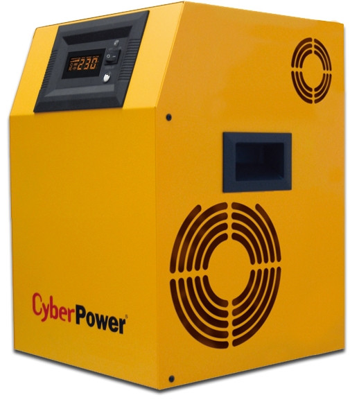 ИБП CyberPower CPS1000E