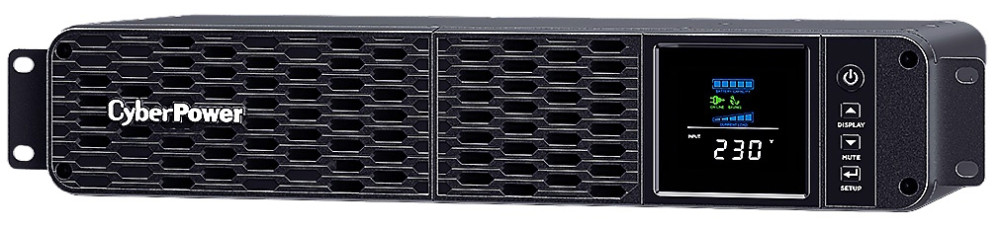 ДБЖ CyberPower CP1600EIPFCRM2U